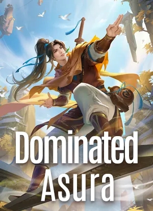 Dominated  Asura