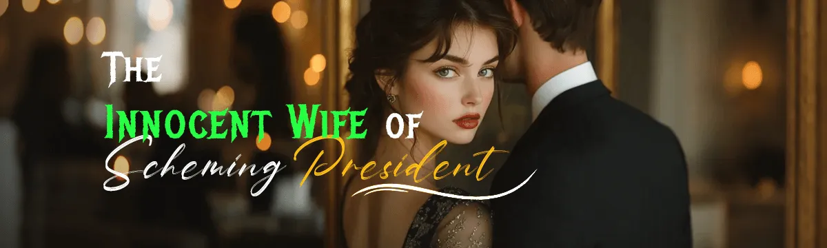 The Innocent Wife of Scheming President