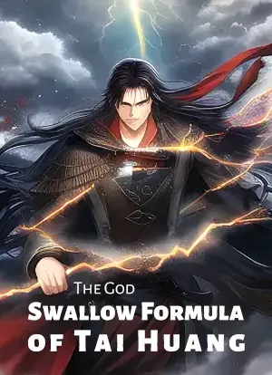 The God Swallow Formula of Tai Huang