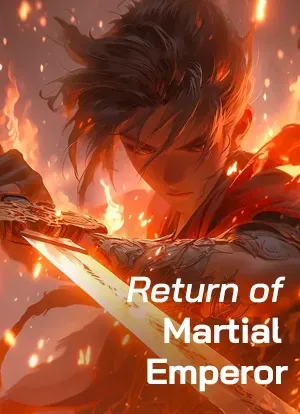 Return of Martial Emperor