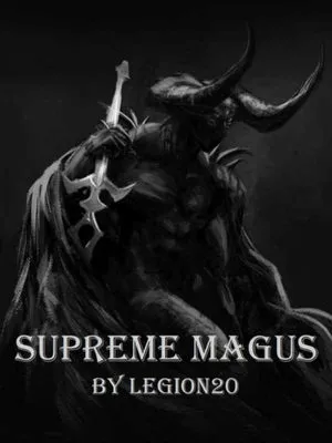 Supreme Magus